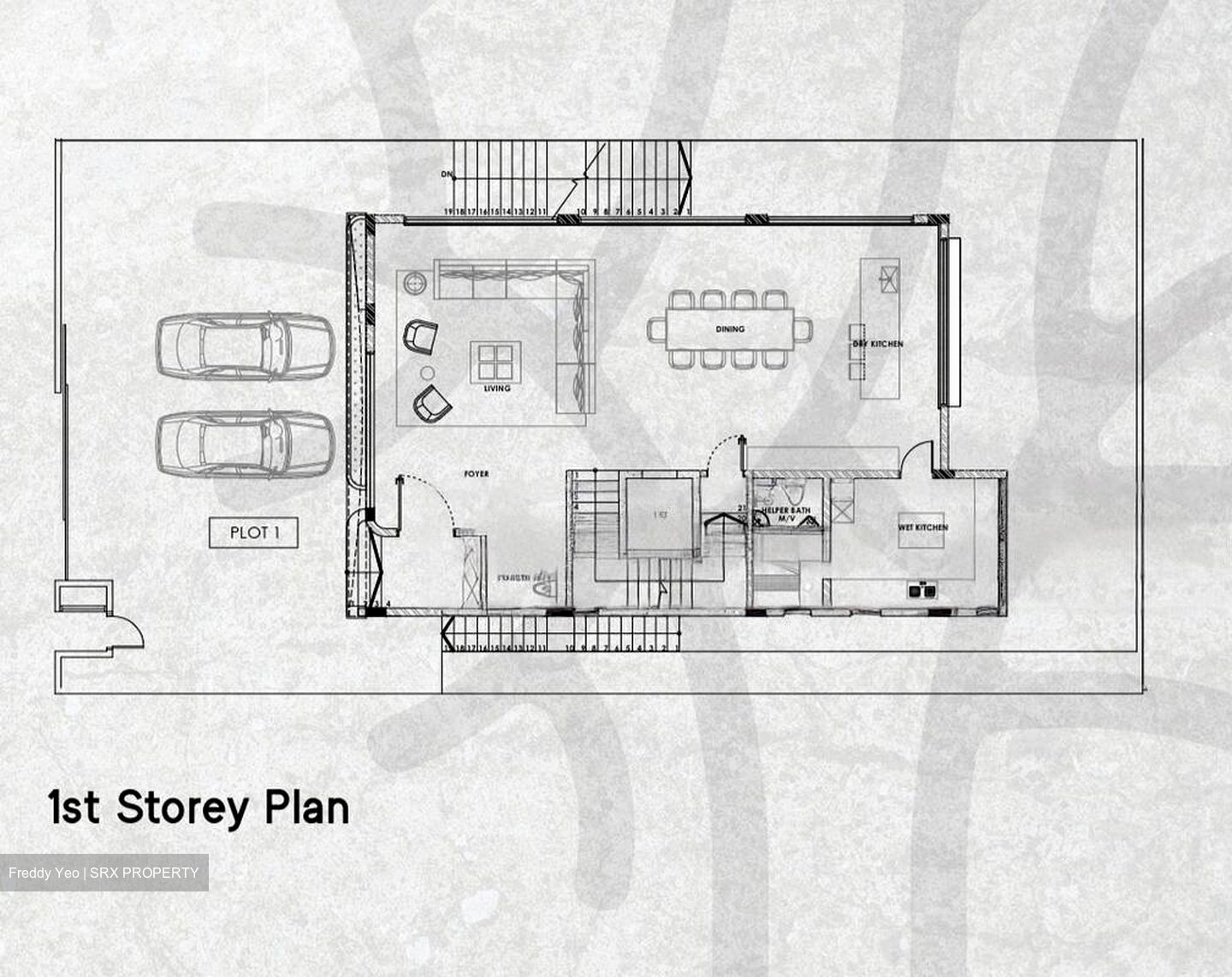 Braddell Heights Estate (D13), Detached #477261931